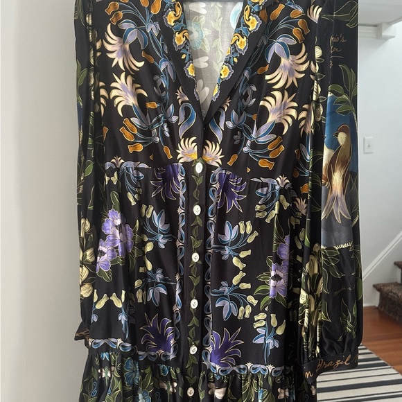 Farm Rio Dress - Picture 4 of 5